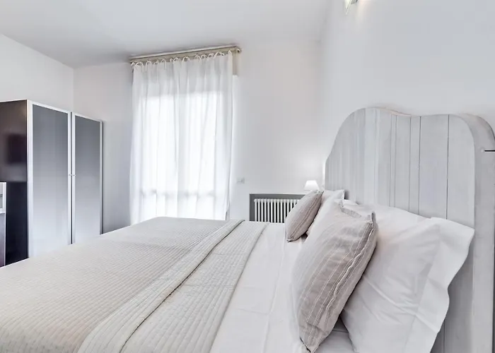 Marconi ボローニャ