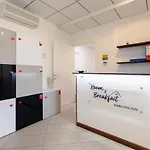 Marconi 3* Bologna