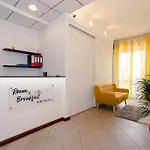 Bed & Breakfast Marconi Bologna