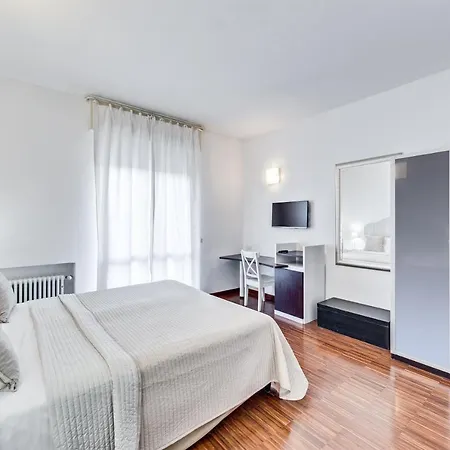 Bed & Breakfast Marconi Bologna