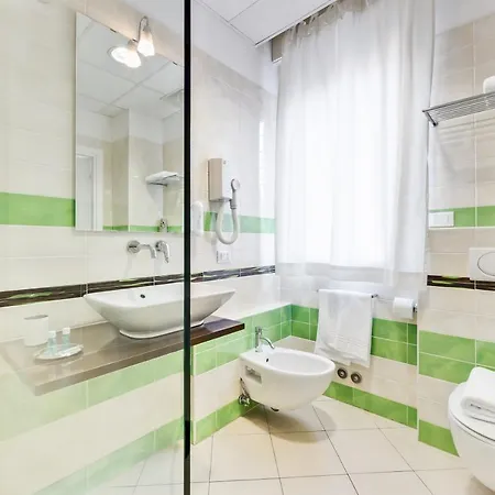 Marconi Bed & Breakfast 3*