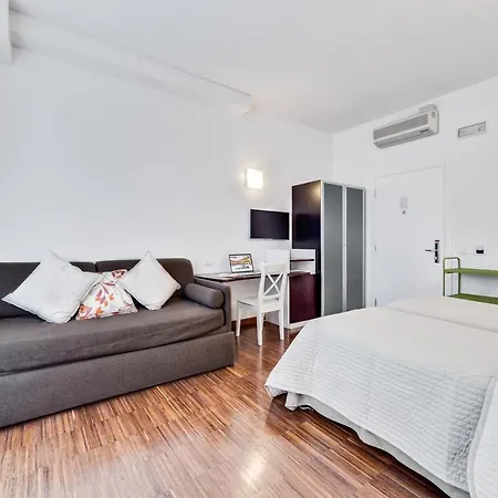 Bed & Breakfast Marconi Bologna