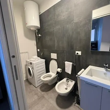 Bed & Breakfast Marconi