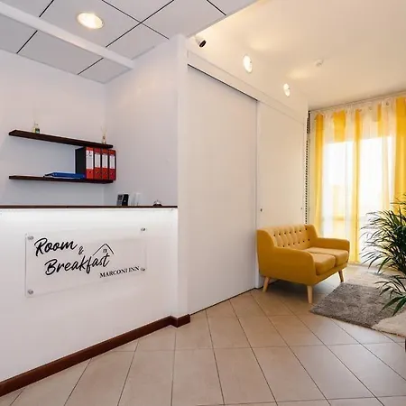 Bed and Breakfast Marconi Μπολόνια