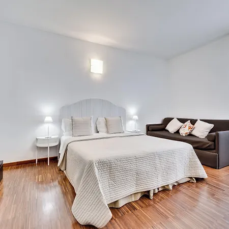 Marconi Bed & Breakfast