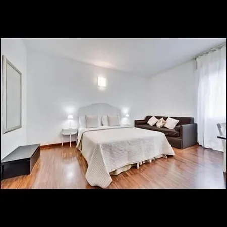 Bed & Breakfast Marconi 3*