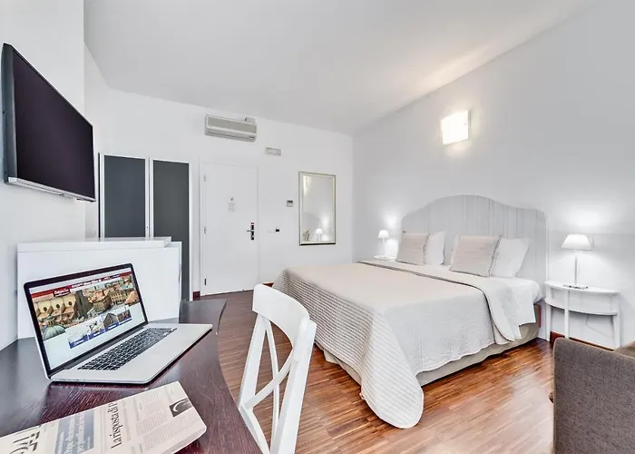 Bed & Breakfast Marconi