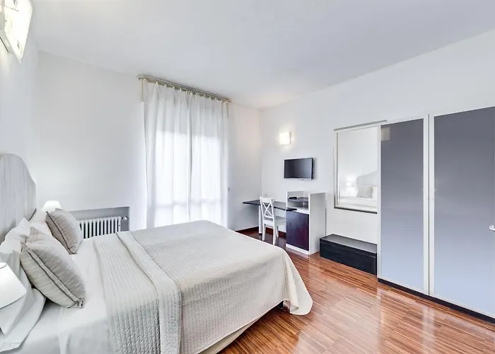 Bed & Breakfast Marconi Bologna