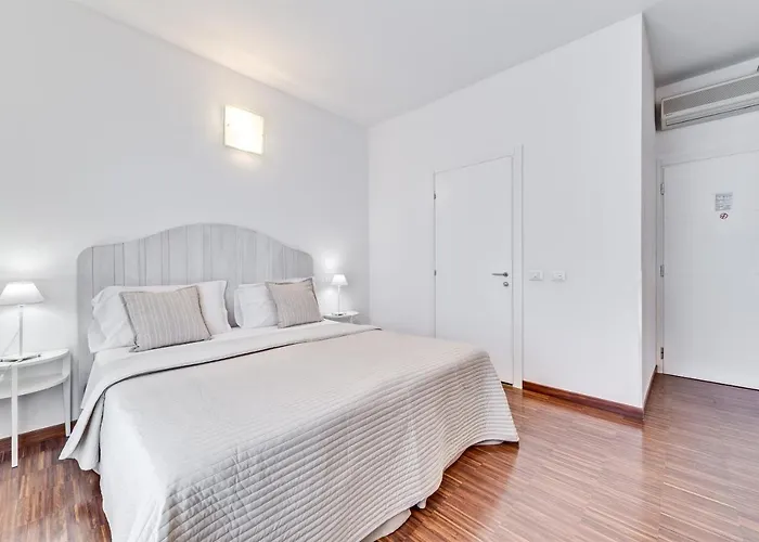 Bed & Breakfast Marconi Bologna