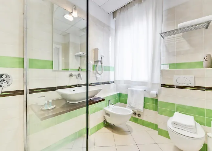 Marconi Bed & Breakfast 3*