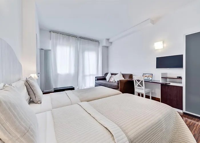 Marconi Bed & Breakfast Bologna