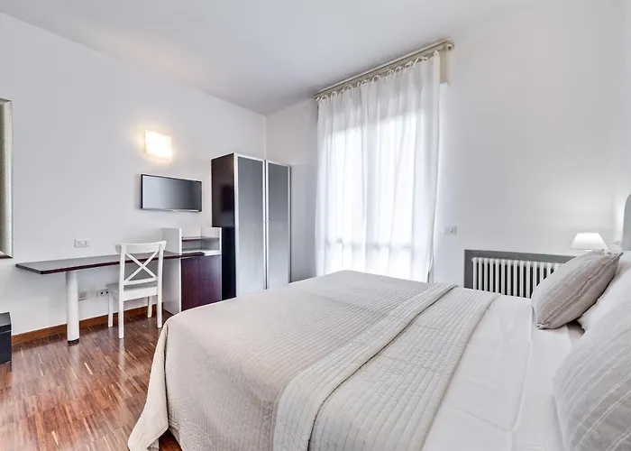 Marconi Bed & Breakfast