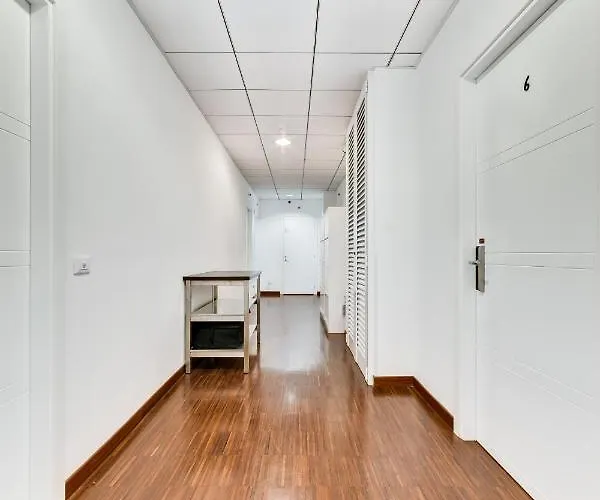 Marconi Отель типа 