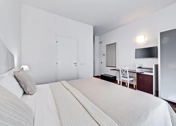 Bed & Breakfast Marconi