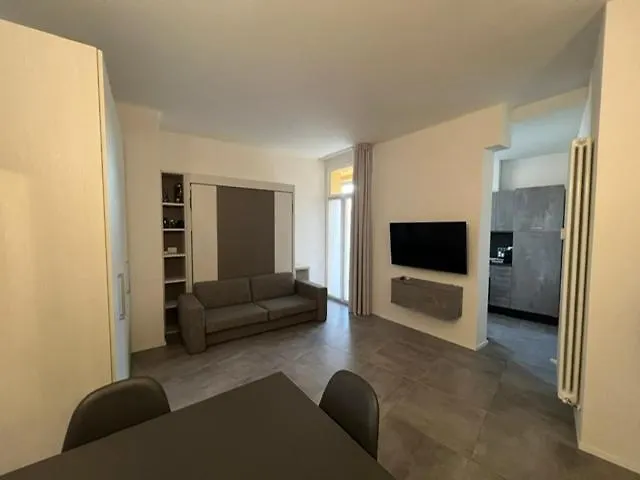 Marconi Bed & Breakfast 3*