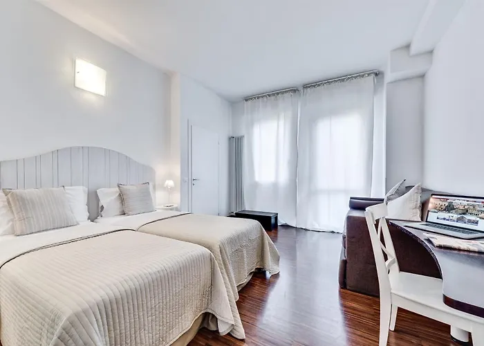 Marconi Bed & Breakfast 3*