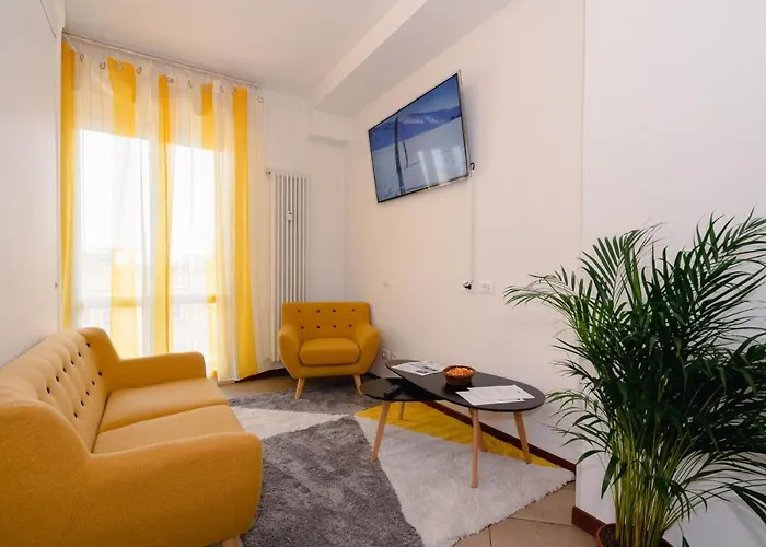 Marconi Oda ve Kahvaltı 3*