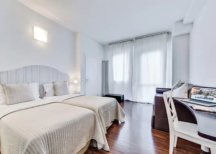 Bed & Breakfast Marconi Bologna