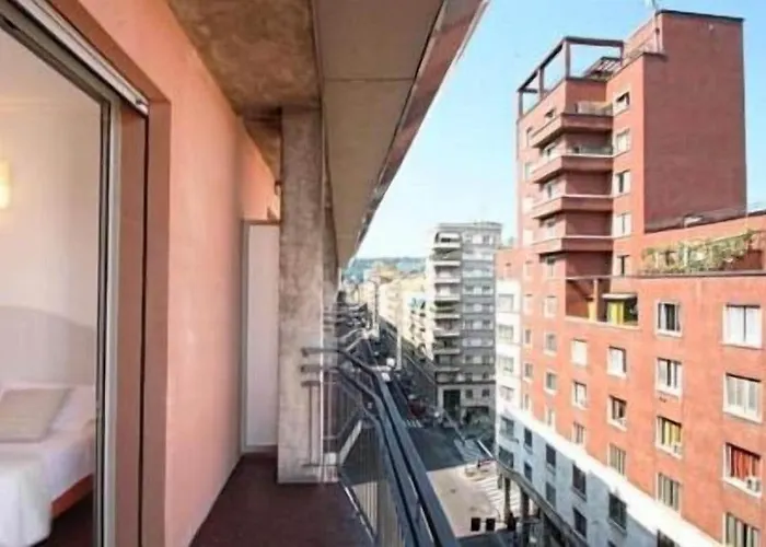 Bed & Breakfast Marconi Bologna