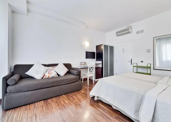 Marconi Болонья