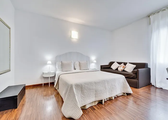 Marconi Bed & Breakfast