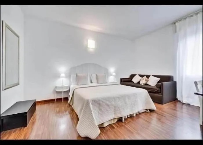 Bed & Breakfast Marconi 3*