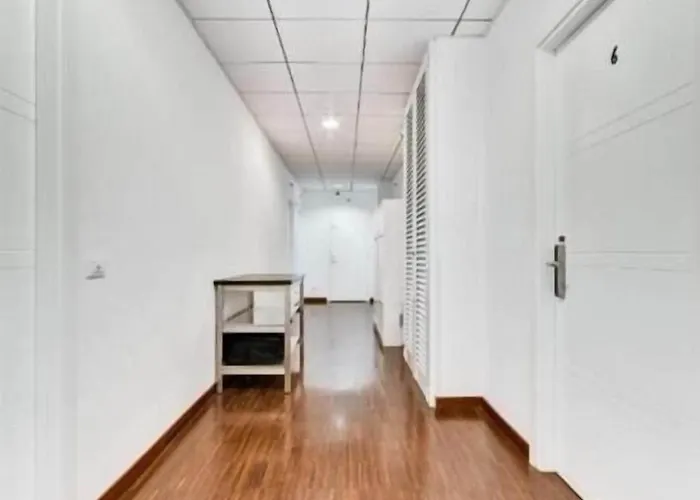 Oda ve Kahvaltı Marconi 3*