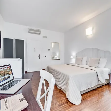 Couette-café Marconi