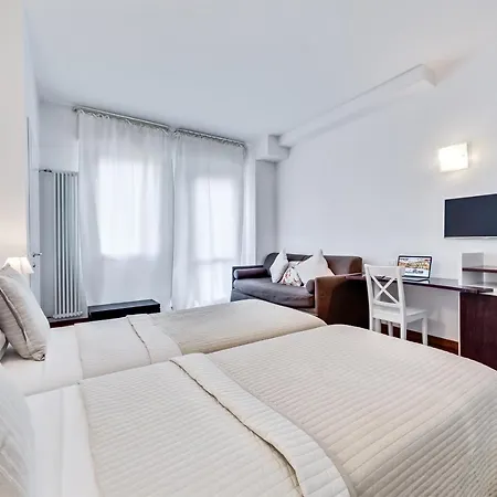 Marconi Panzió Bologna