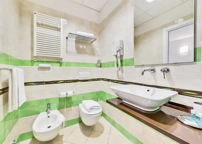 Marconi Couette-café 3*