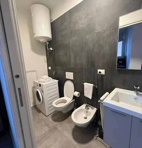 Couette-café Marconi