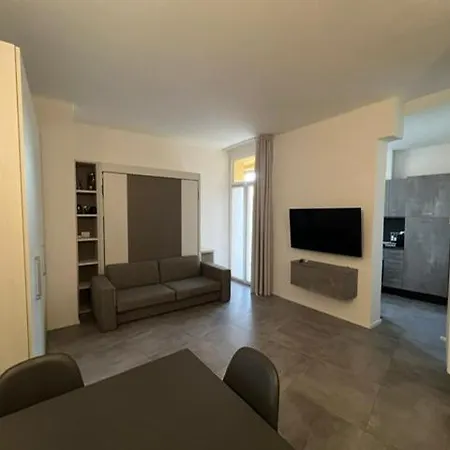 Marconi Bed & Breakfast 3*