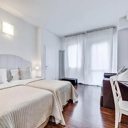 Marconi Bed & Breakfast 3*